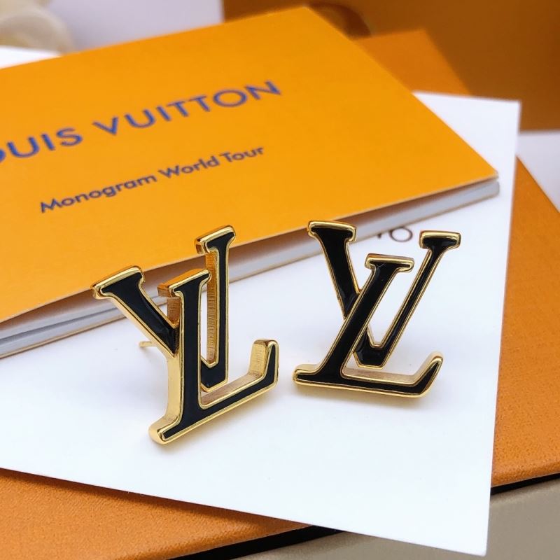 LV Earrings